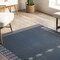 Nuloom Arina Machine Washable Global Inspired Simplistic Tribal Area Rug 5ft x 8ft HJAU29A-508 - alternate 6
